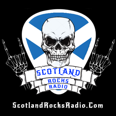 Scotland Rocks Radio